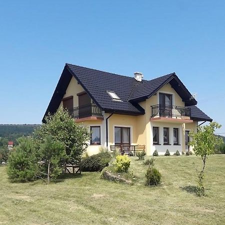 Dom w okolicach Czchowa Wytrzyszczka Zewnętrze zdjęcie